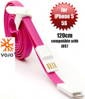VOJO iTrim iPhone/iPad Pink